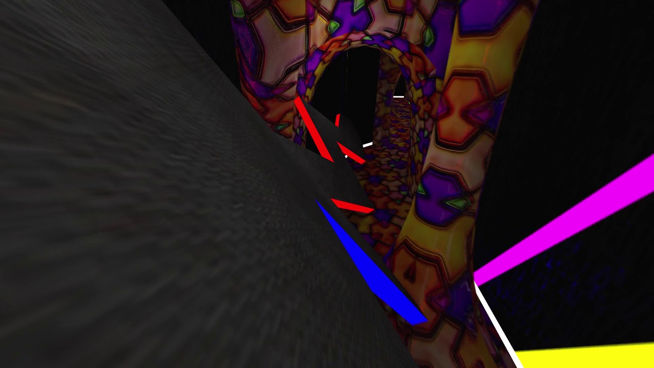 surf mappers tribute #6 // skar