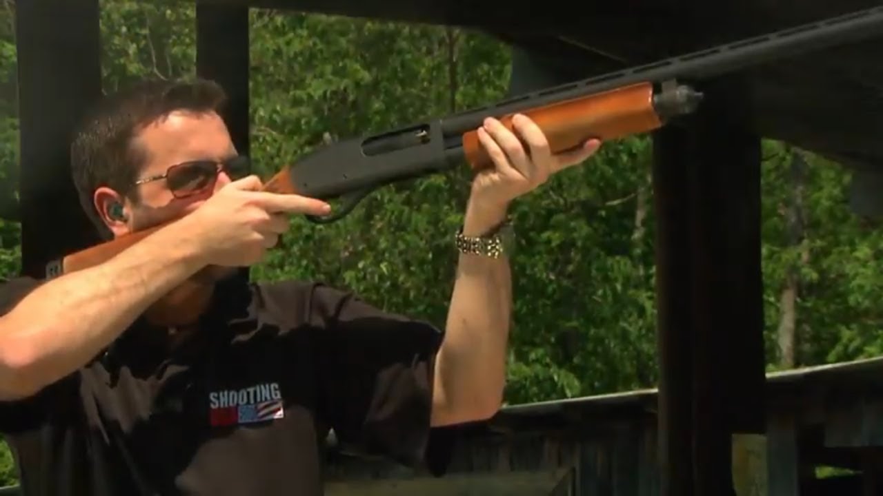 Remington 870 Upgrades | Shooting USA