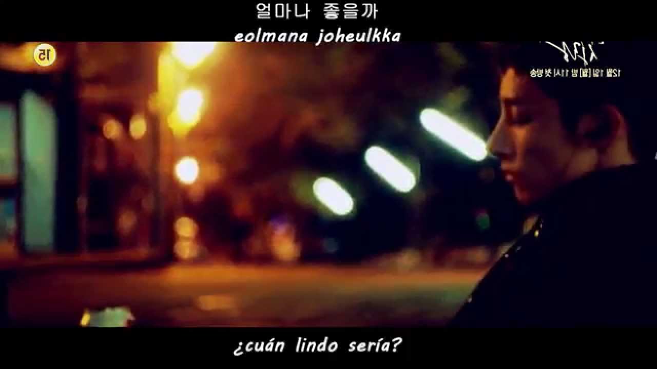 [FMV] Kang San Ae – How Nice Would It Be (일리 있는 사랑) [Sub Esp | Rom | Hangul] Valid Love OST