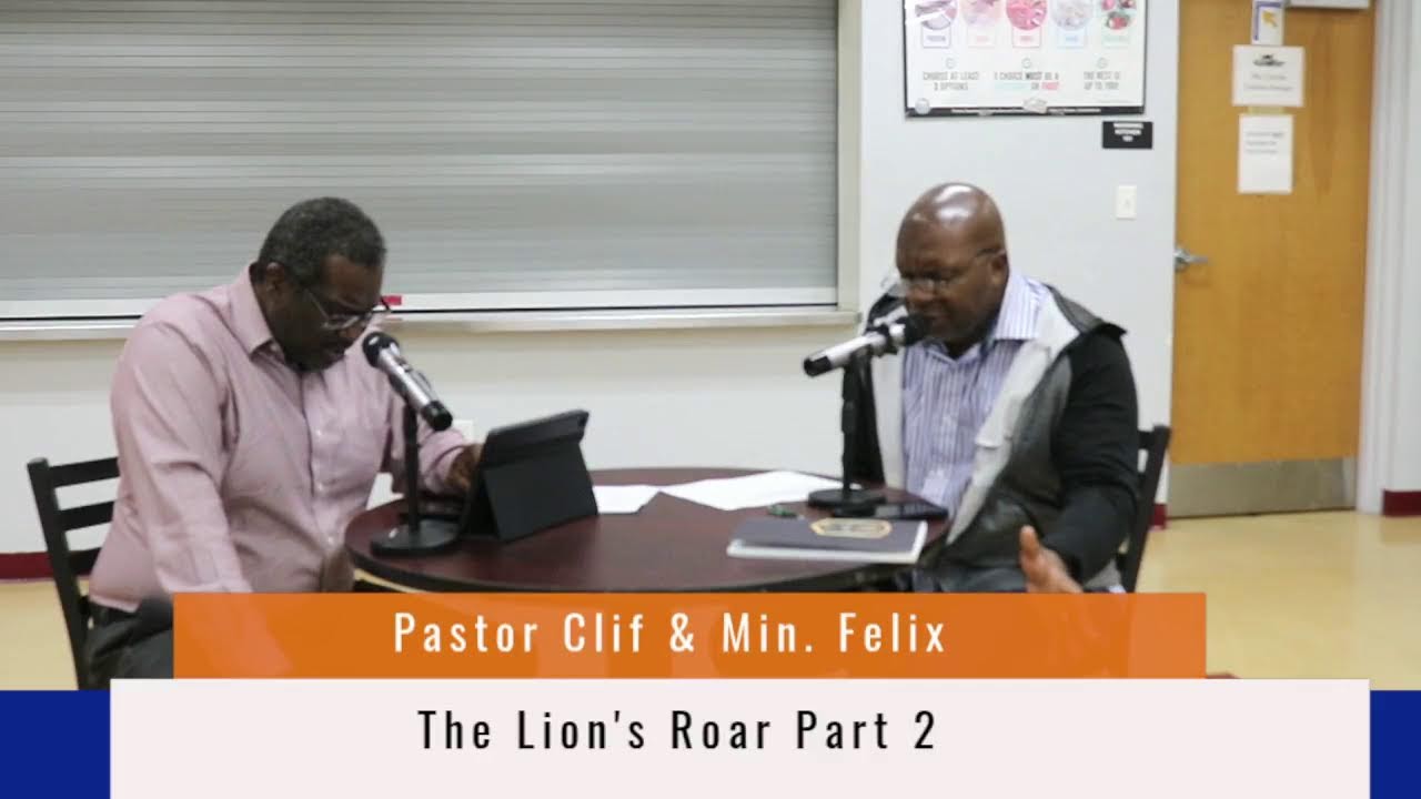 Connection Pointe Church Is Live Now!