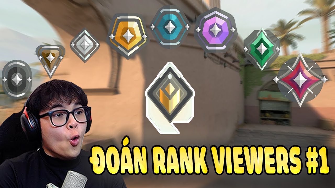 Damit2k Shock Vì Trình Độ Thật Của Anh Em Viewers /VALORANT/