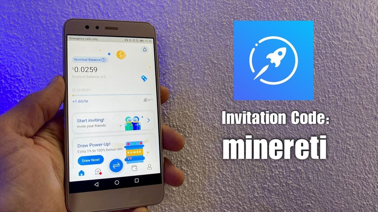 Star Network, Invitation Code & Installation