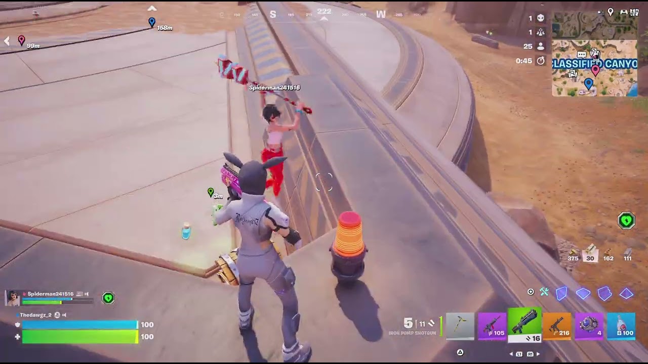 Fortnite