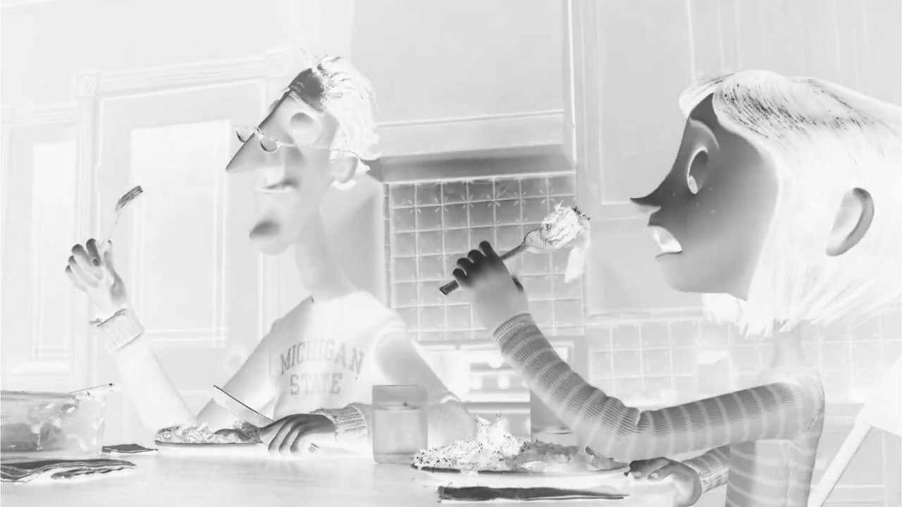 Well It's Slime - Coraline | Gamavision Csupo Effects New Project