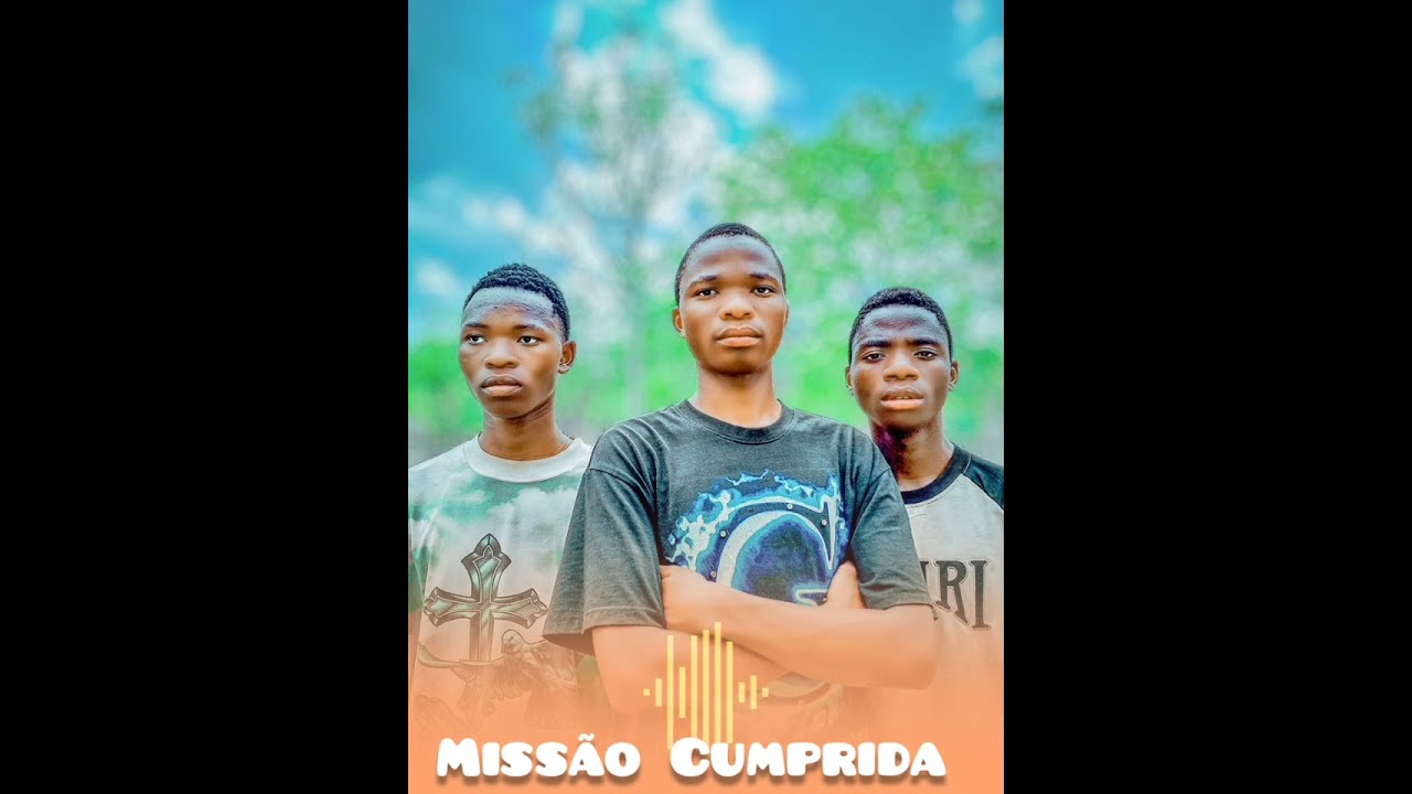 Sound_Missão Cumprida (Oficial Áudio)