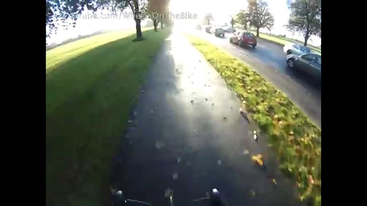 Bristol's best cycling facility?