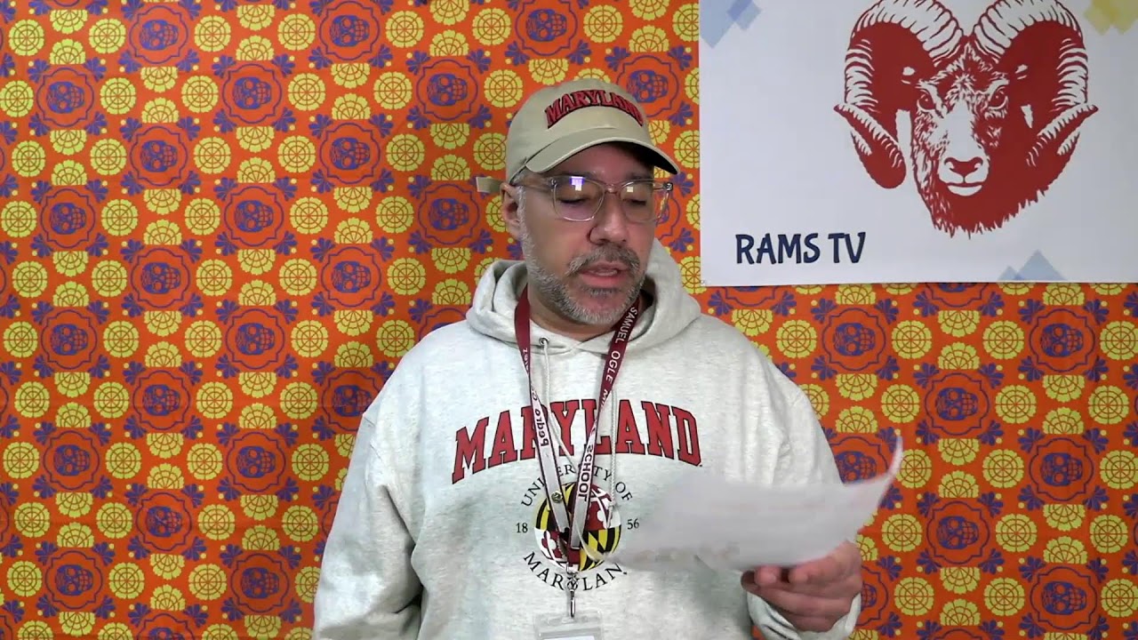 Rams TV 2/20/2026 A day