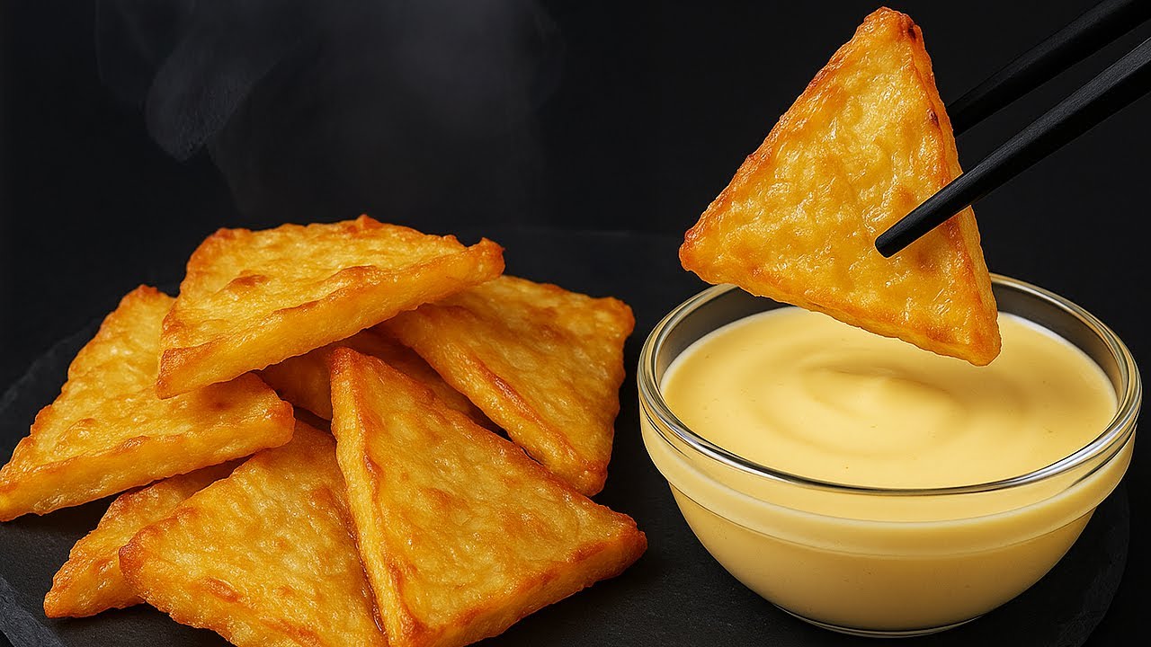 Tarte ziemniaki z jajkami, kt&oacute;re doprowadzą każdego do szaleństwa! Prosty przepis na przekąskę!
