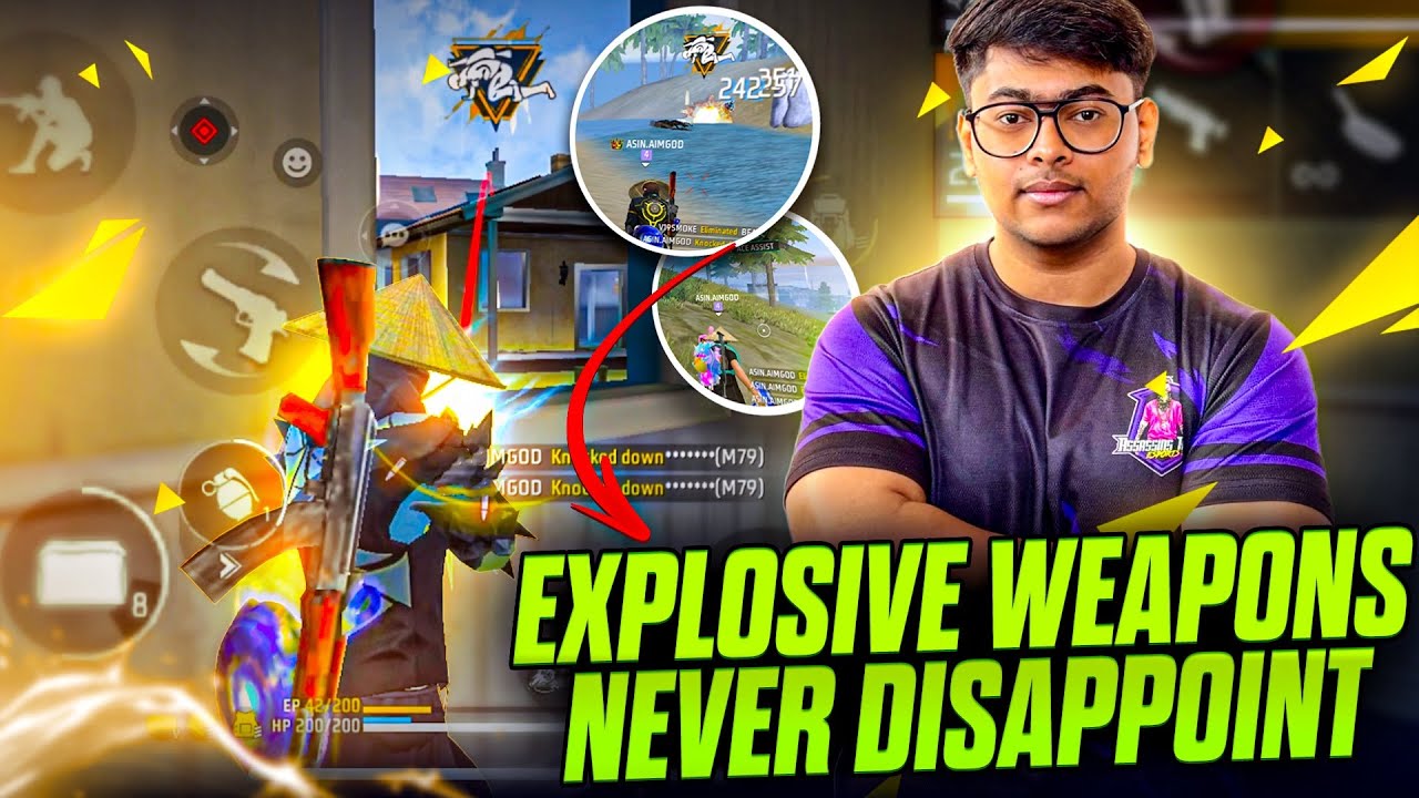 INTENSE MOMENT IN TOURNAMENTS 🥷💣 || TOURNAMENT HIGHLIGHTS 🔥BY ASIN.AIMGOD