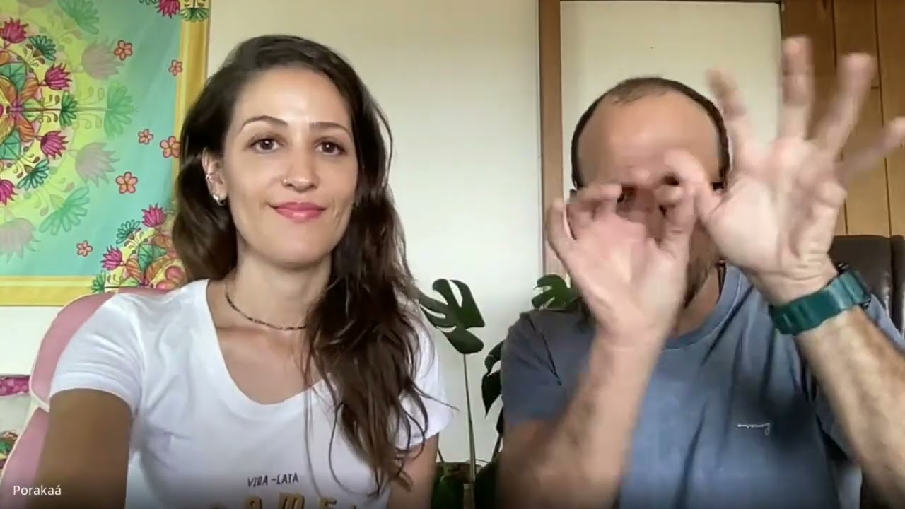 1/2 Influências das raças e arquétipos