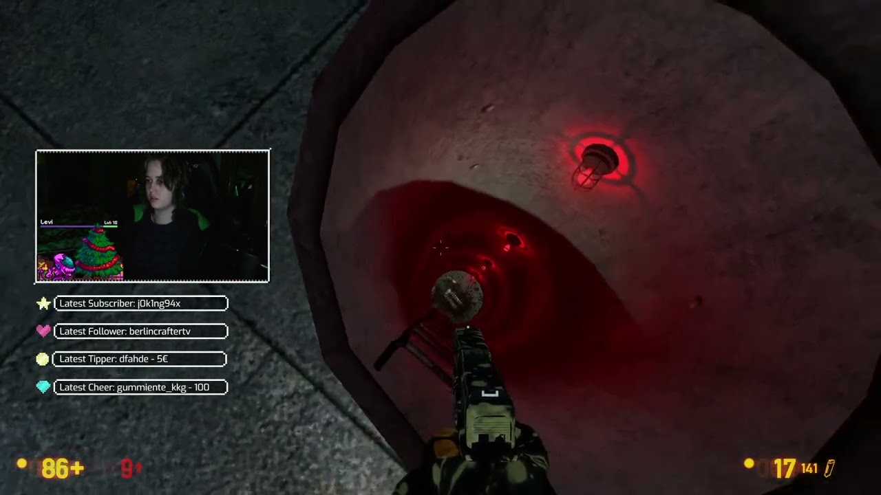 VOD: Big Black Mesa, die Dritte