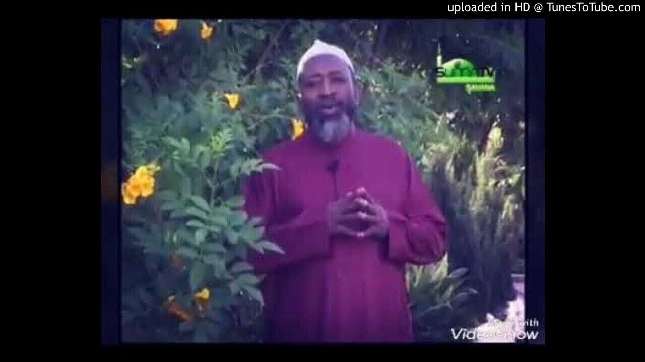 01_Mahmod kouma :Les conseils