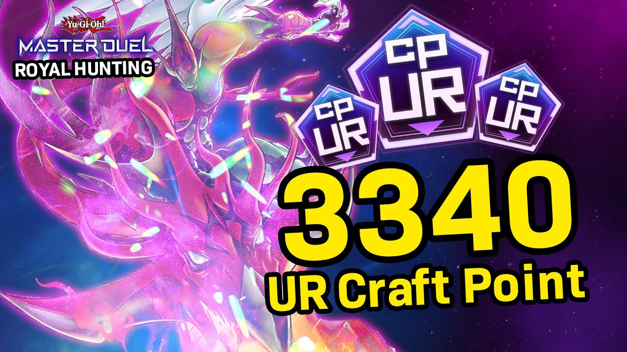 I Kept Crafting Until I Got Royal Finish Infernal Rage