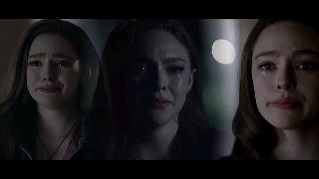 Hope Mikaelson | Hard Sometimes