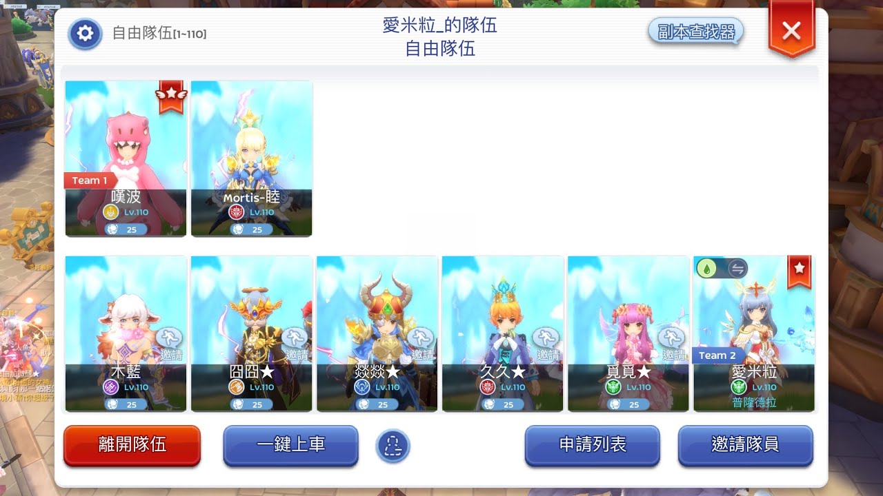 【RO仙境傳說：守護永恆的愛Classic】湊不滿人的英靈12，米粒養老去，逐漸找不到上線的理由