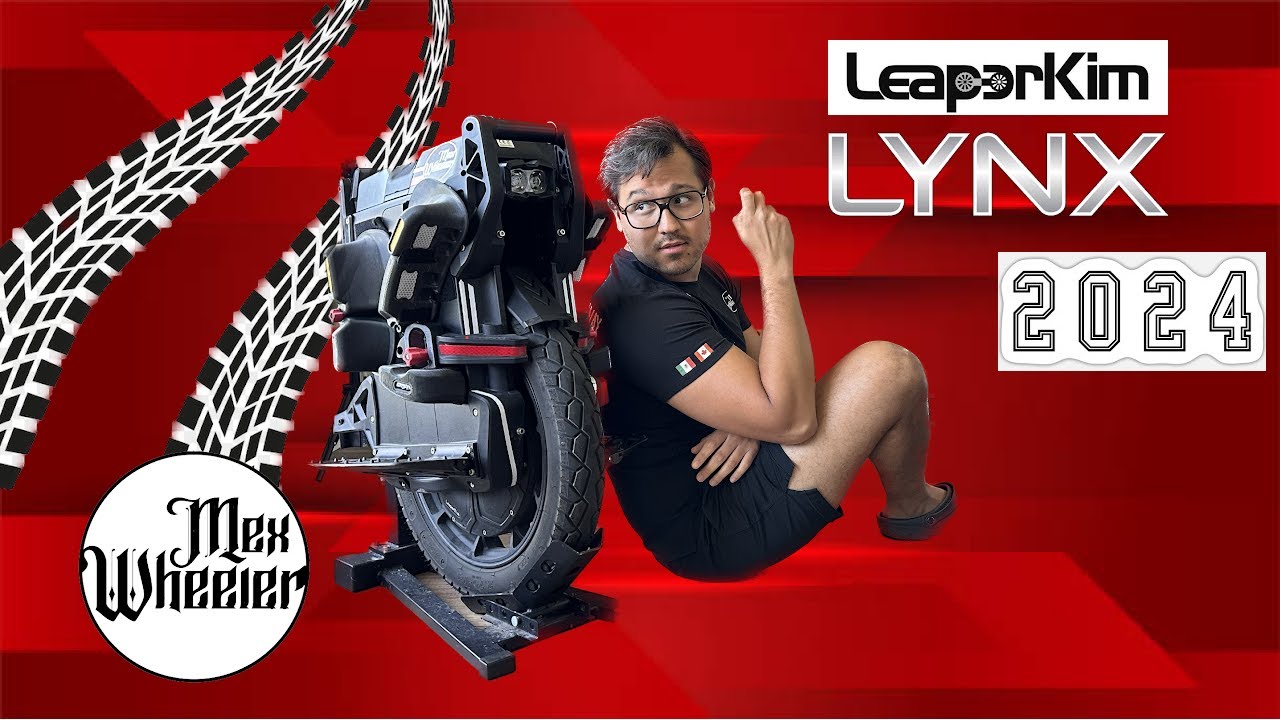 Leapekim Lynx 2024