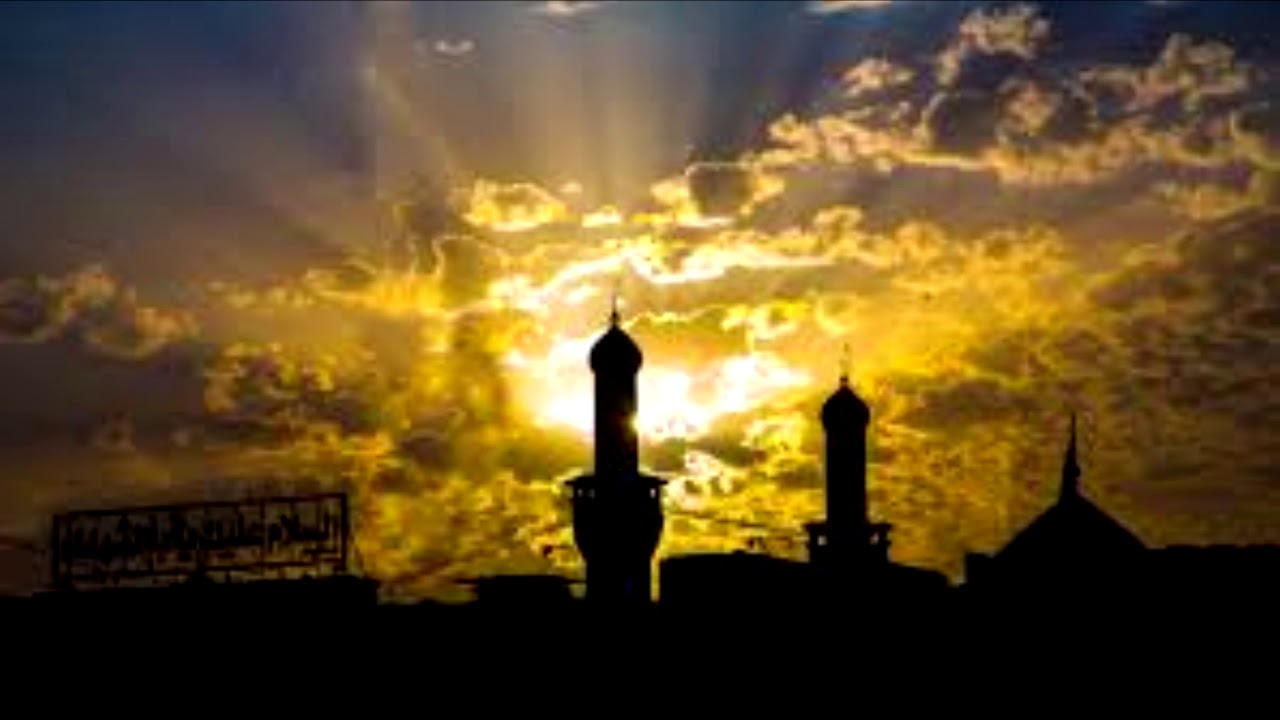 ويل لك يا جعدة - الشيخ زكي البحراني