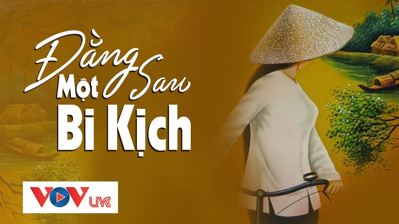 NGHE L&Agrave; THẤM TH&Iacute;A Kể Chuyện Cảnh Gi&aacute;c VOV Đ&agrave;i Tiếng N&oacute;i Việt Nam H&ocirc;m Nay - Đằng Sau Một Bi Kịch