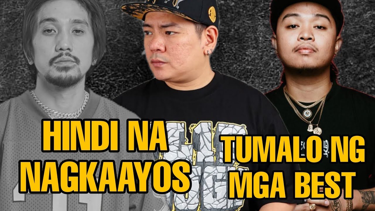 APEKZ AT ANYGMA TULUYAN NG HINDI NAGKAAYOS , APEKZ SUKO NA | MHOT ILANG LABAN PA PARA MAGING GOAT