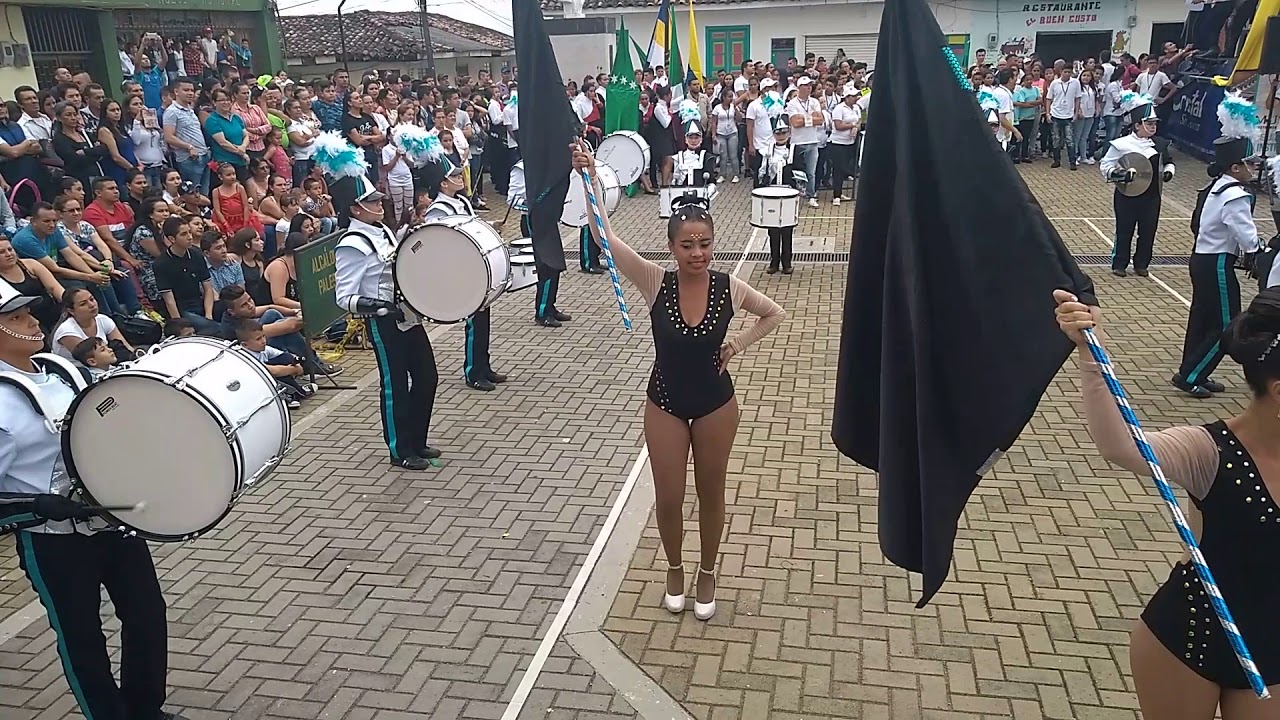 Banda Santa Luisa Villamaria