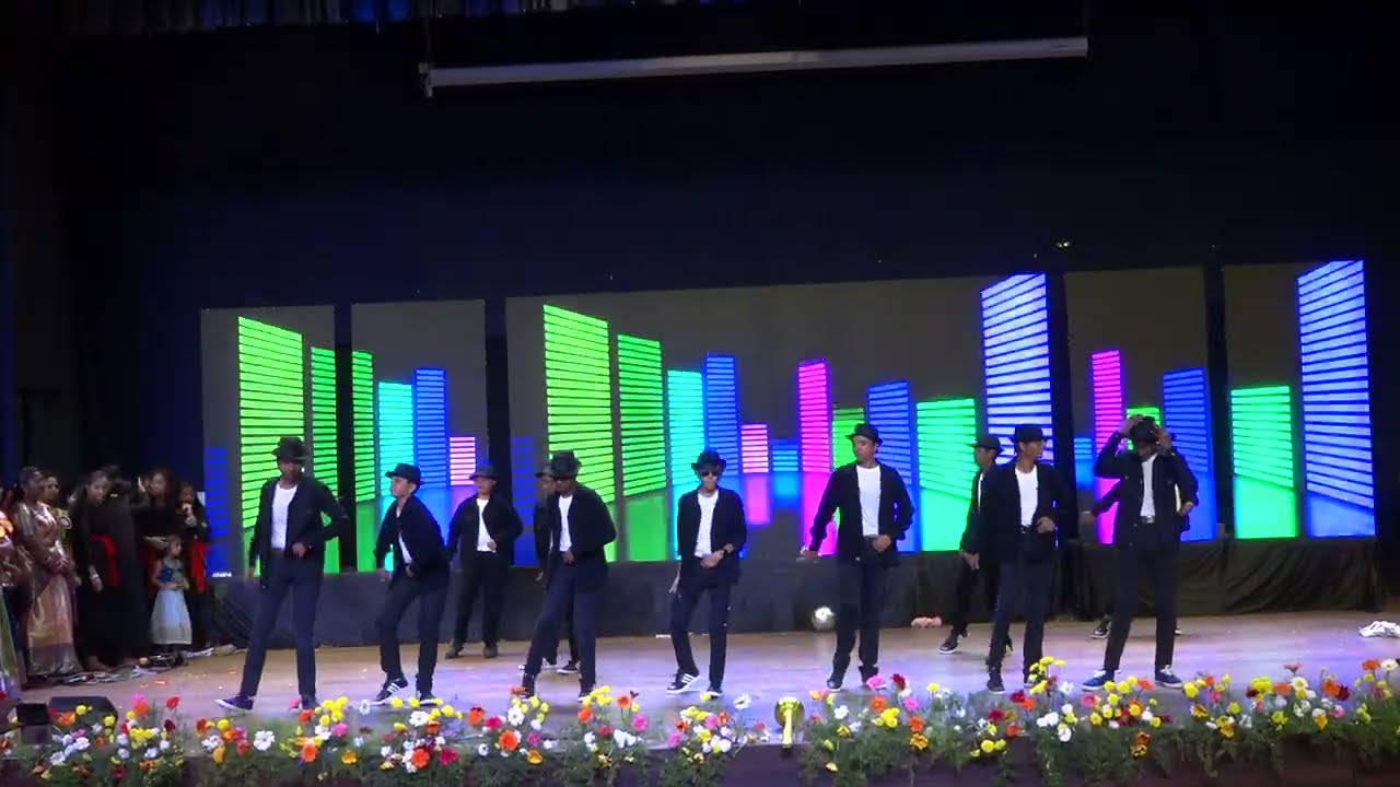 Deklenge Saala | UDAAN 26 🕊️