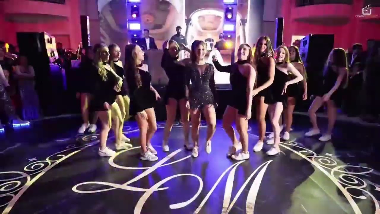 Abertura de pista XV da manu.mp4