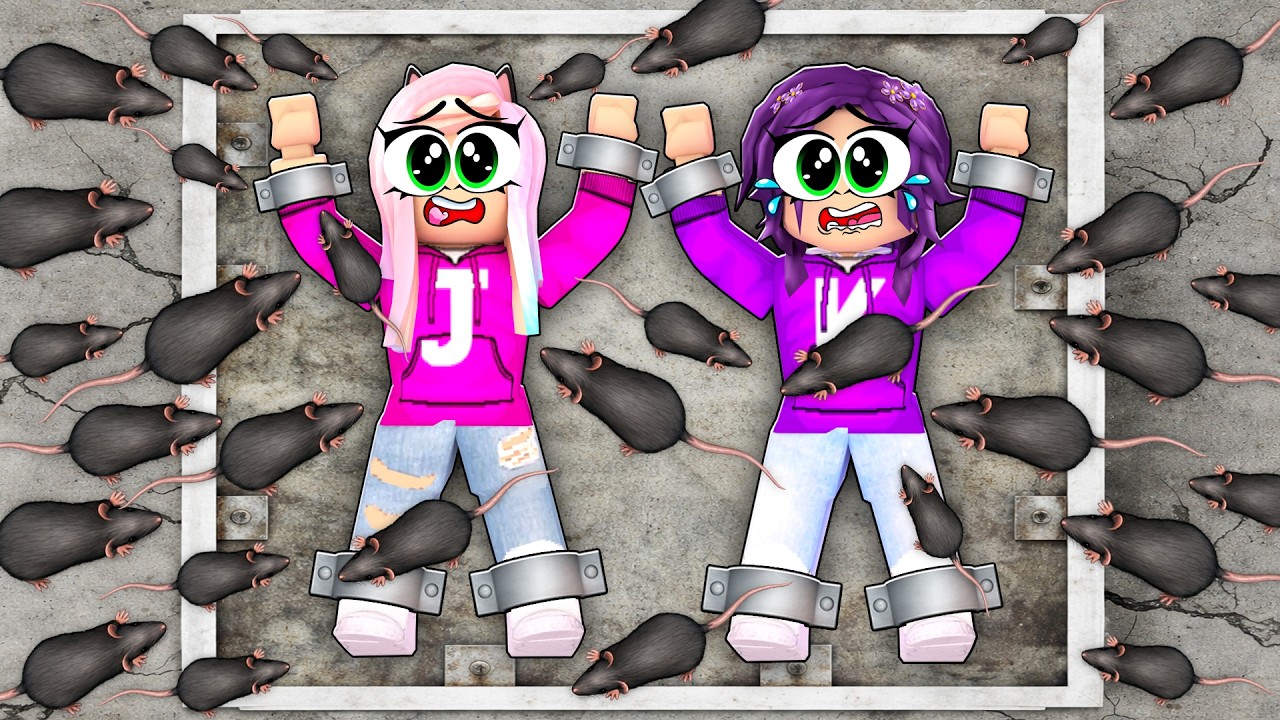 We Face Our WORST Fears! | Roblox