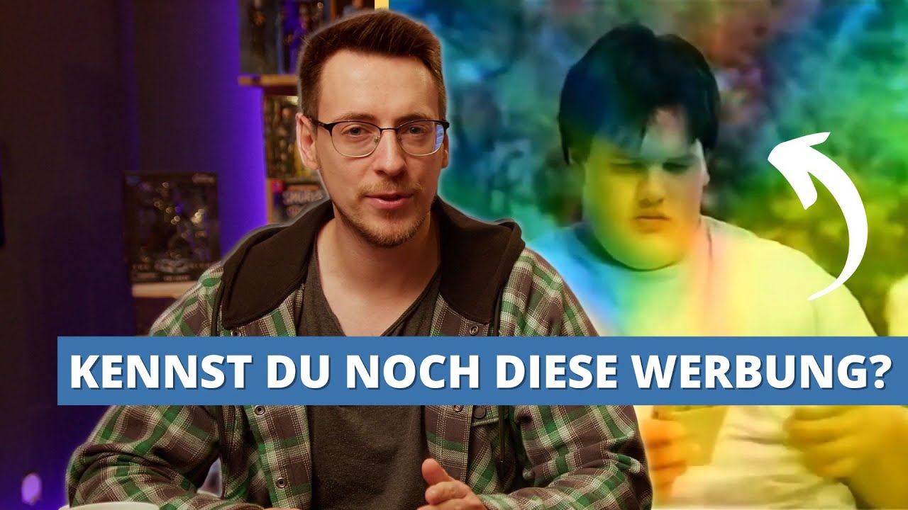 Nintendo- und Sega-Werbung in den 90ern war wild.  Wir gehen auf eine verstörende Zeitreise!