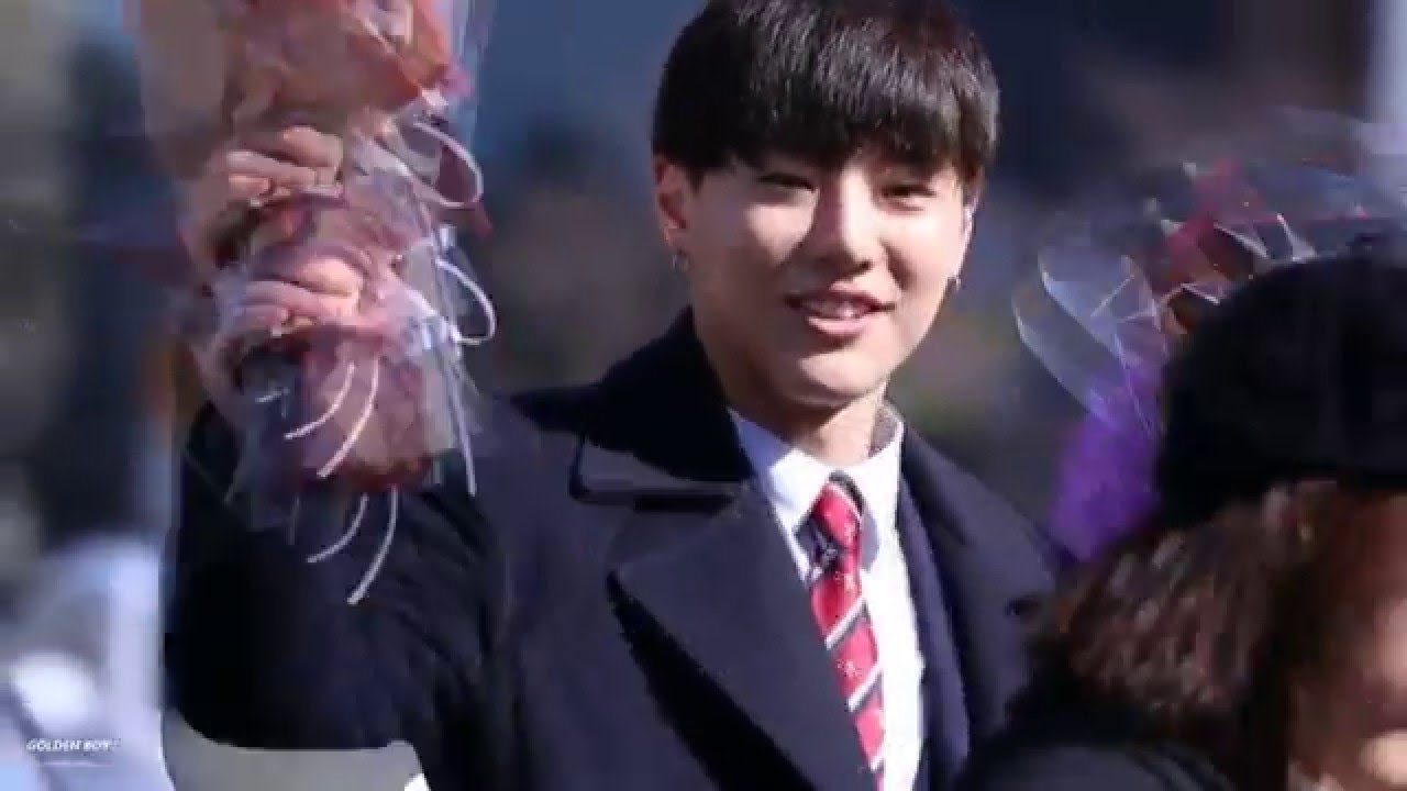 160215 유니크(UNIQ) 승연 한림예고 졸업식