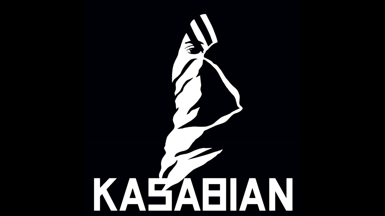 Kasabian - Club Foot (Original Instrumental)