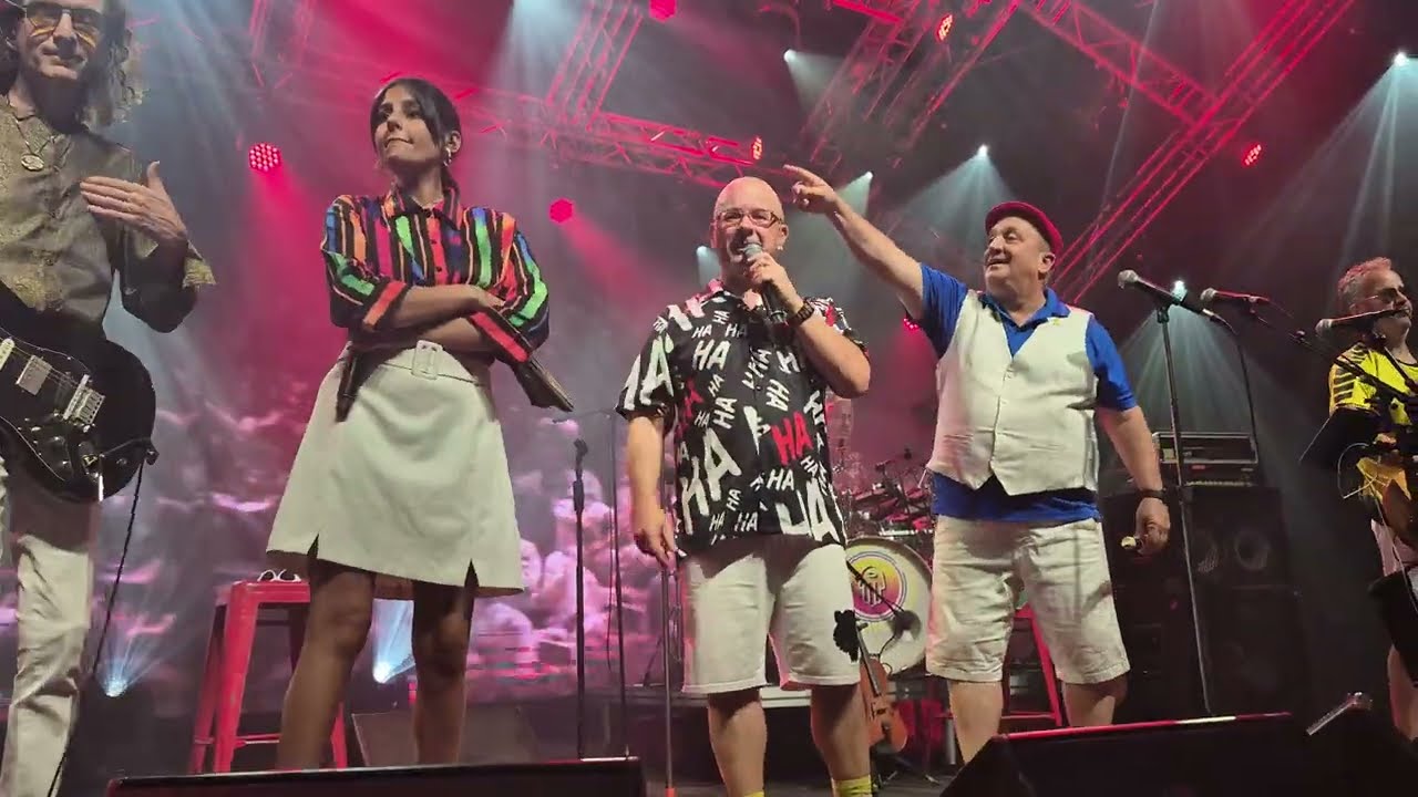 טיפקס - פרח השכונות - גריי מודיעין