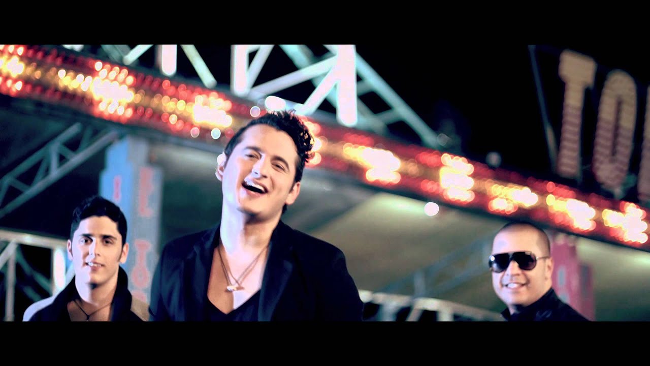 Mi Amor - Grupo Treo Official Music Video
