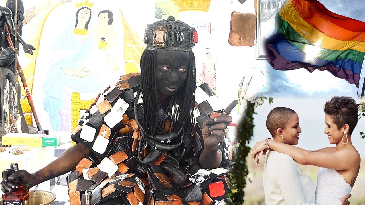 Christians must accept 'trumu trumu' Bosom Sasraku angrily speaks | SuroWiase