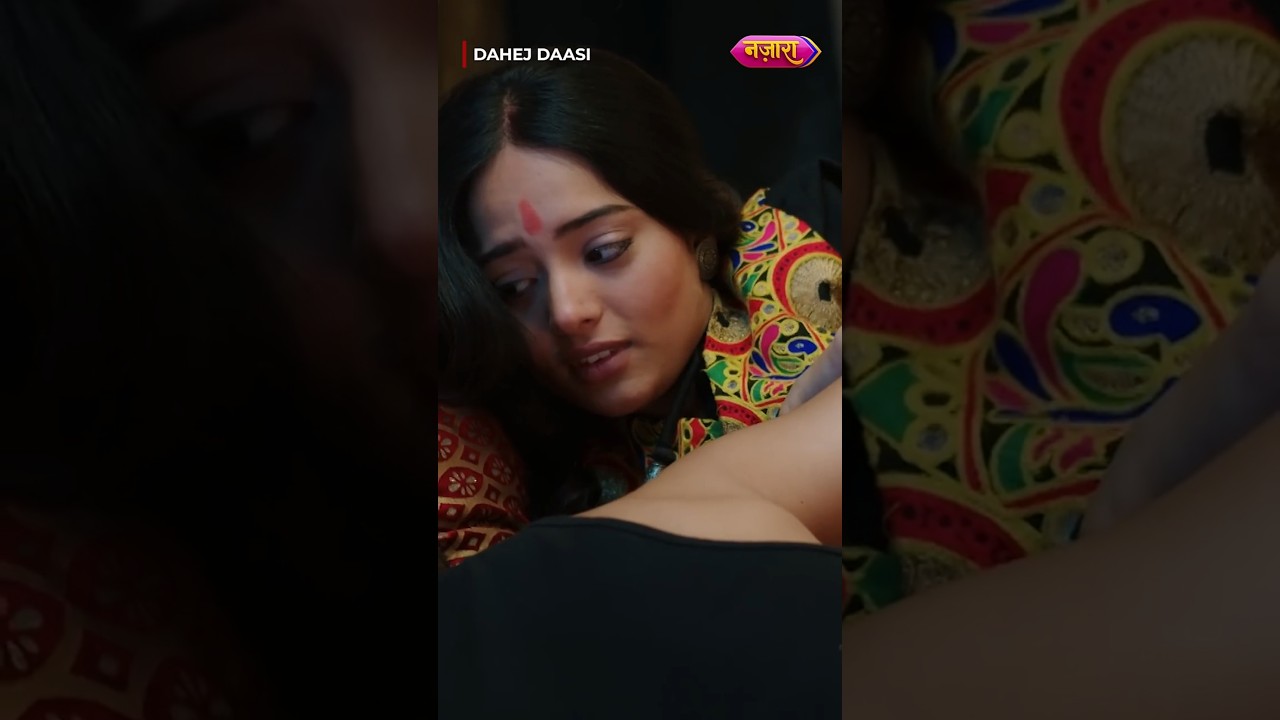 Jay Aur Chunri Ne Kaati Raat Ek Saath #dahejdaasi #sayantanighosh #hinditvserial