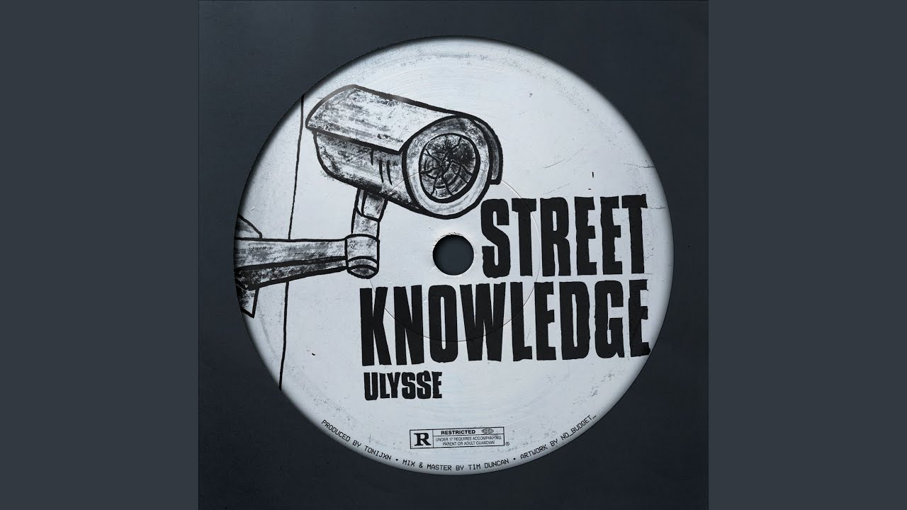Street Knowledge