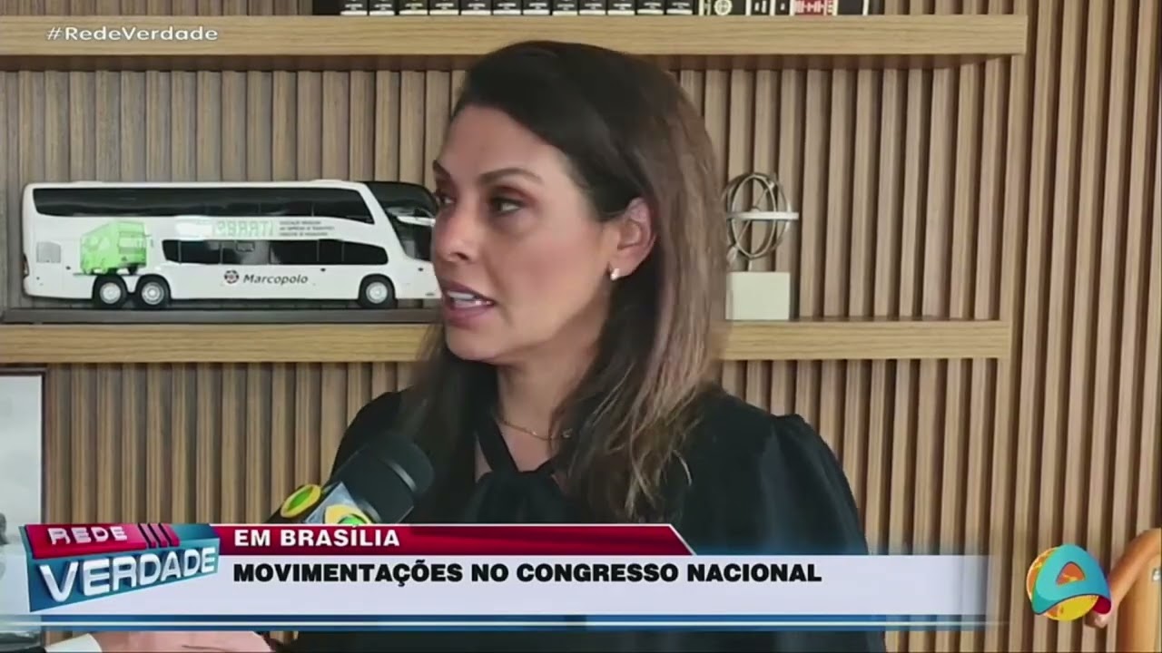 Rede Verdade Bloco 02  - 25 02 26