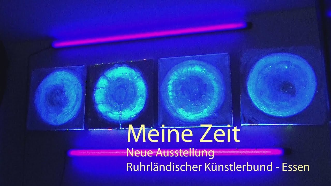 Ruhrl&auml;ndischer K&uuml;nstlerbund Ausstellung 