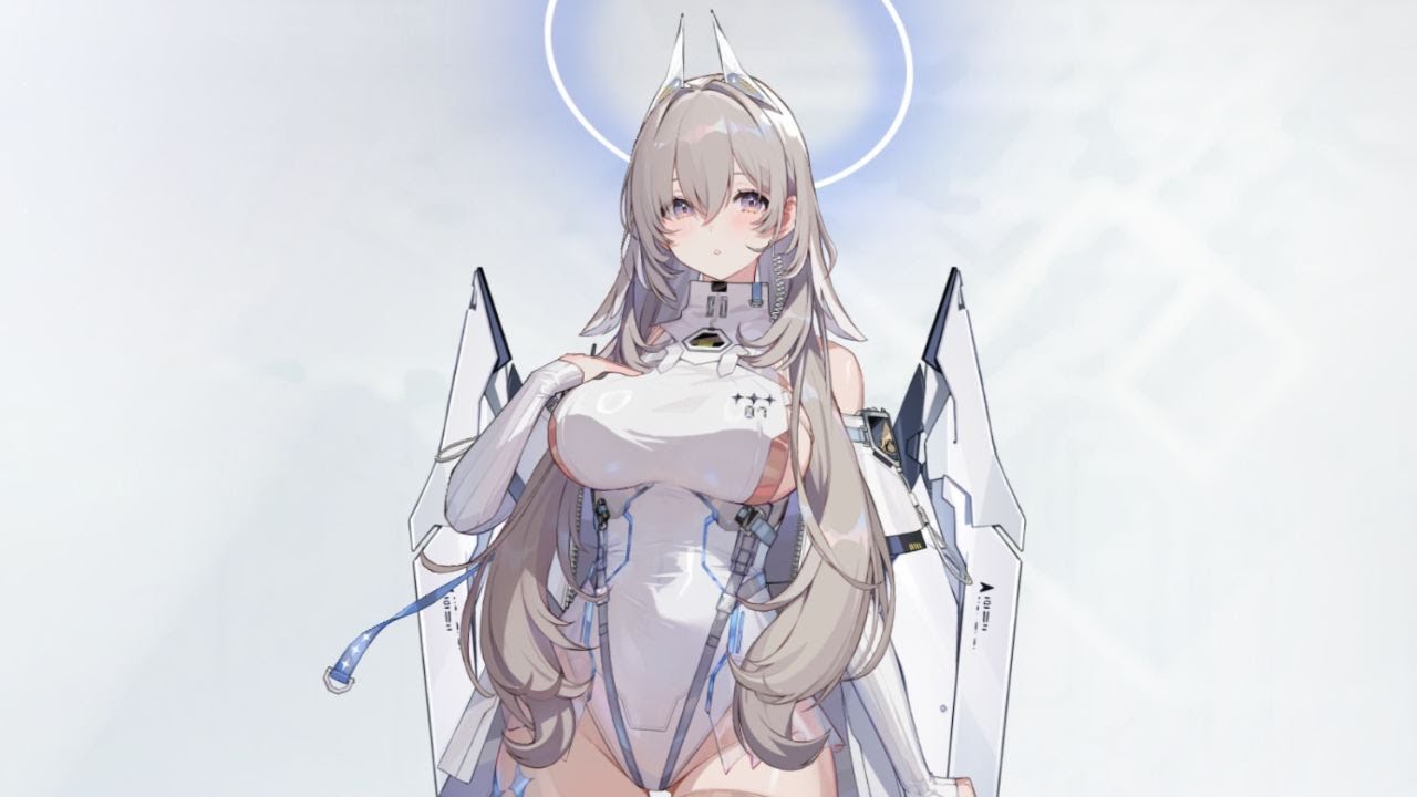 How Sereniel Taught me to not be Afraid of Fear Encountered | Chaos Zero Nightmare