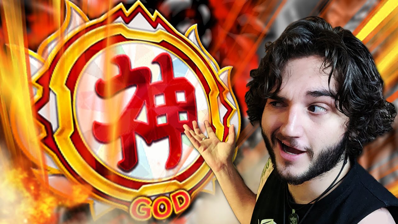 GT CARRILEANDO MI SEGUNDO GODLY