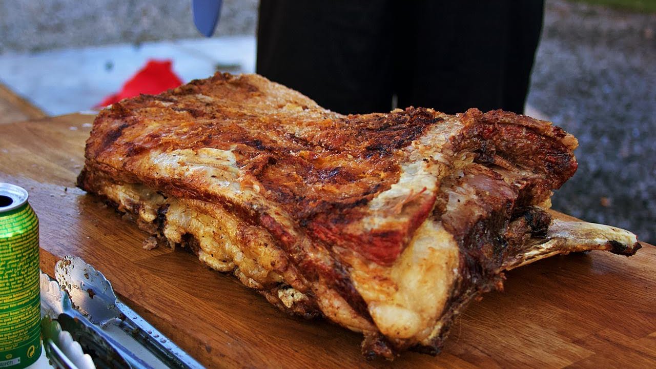 Asado futbolero⚽️⚽️, Solteros vs Casados 😀💪🔥 