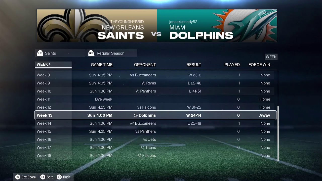 Madden 26