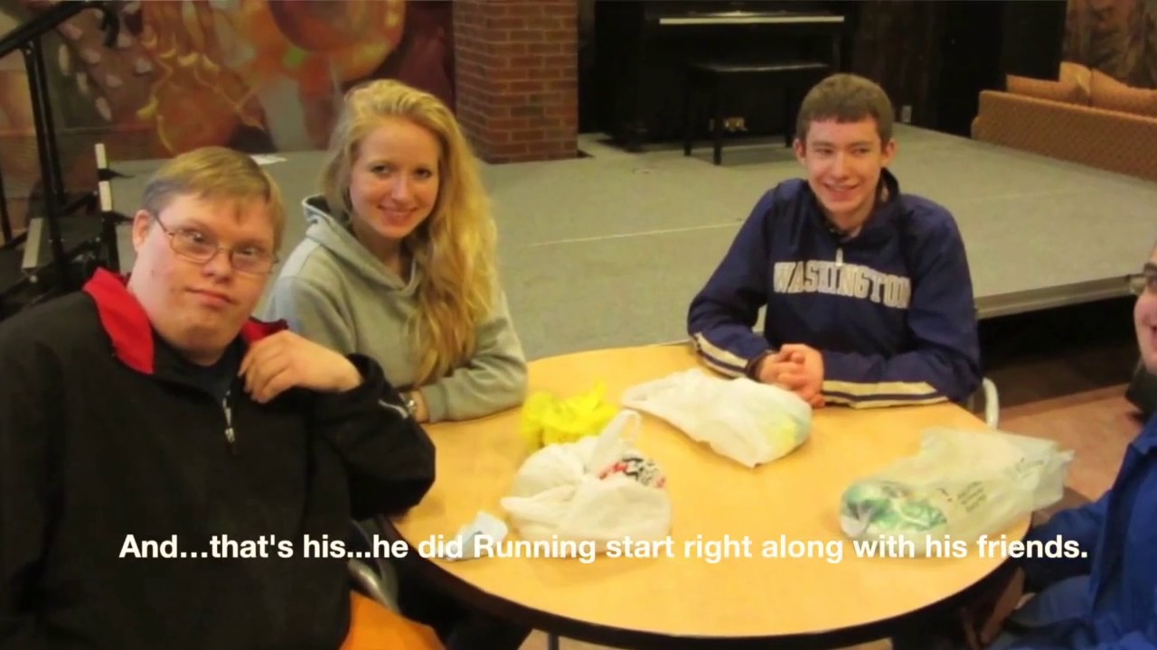 Community of Practice - Brian's Story