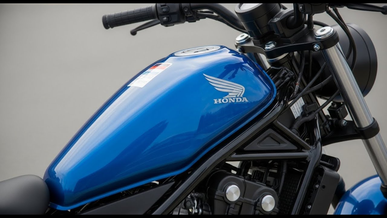 2026 Honda Rebel 250: Who It Actually Makes Sense For in the US