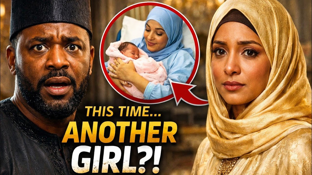 Daughter's Of Destiny Season 1