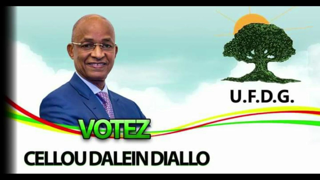 GADJIKO SEXY cellou 2020 by KMprod