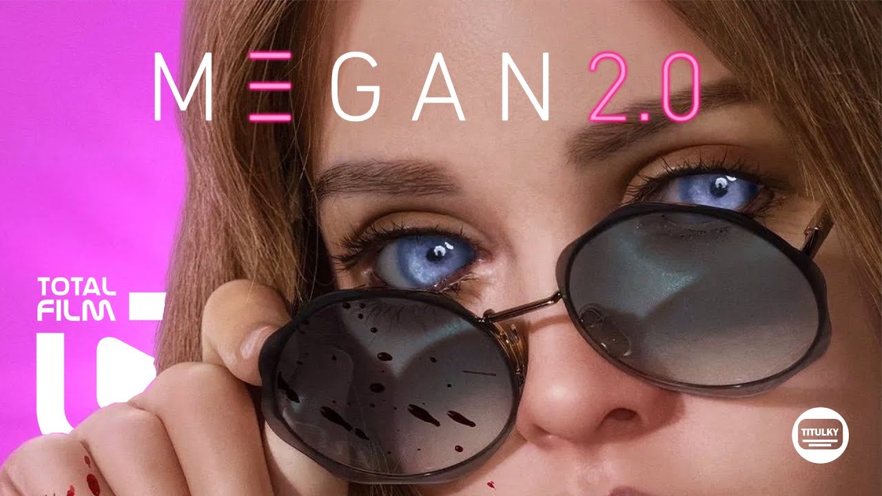 M3GAN 2.0 (2025) CZ HD trailer