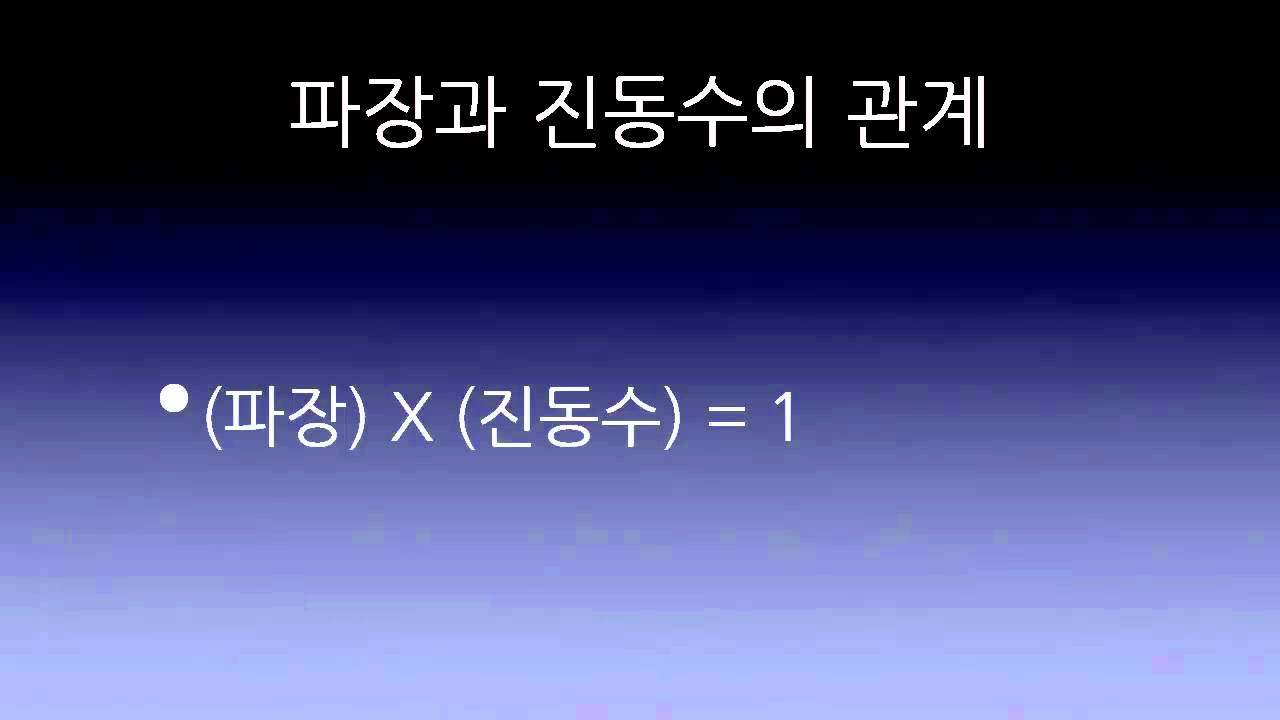 진폭 3