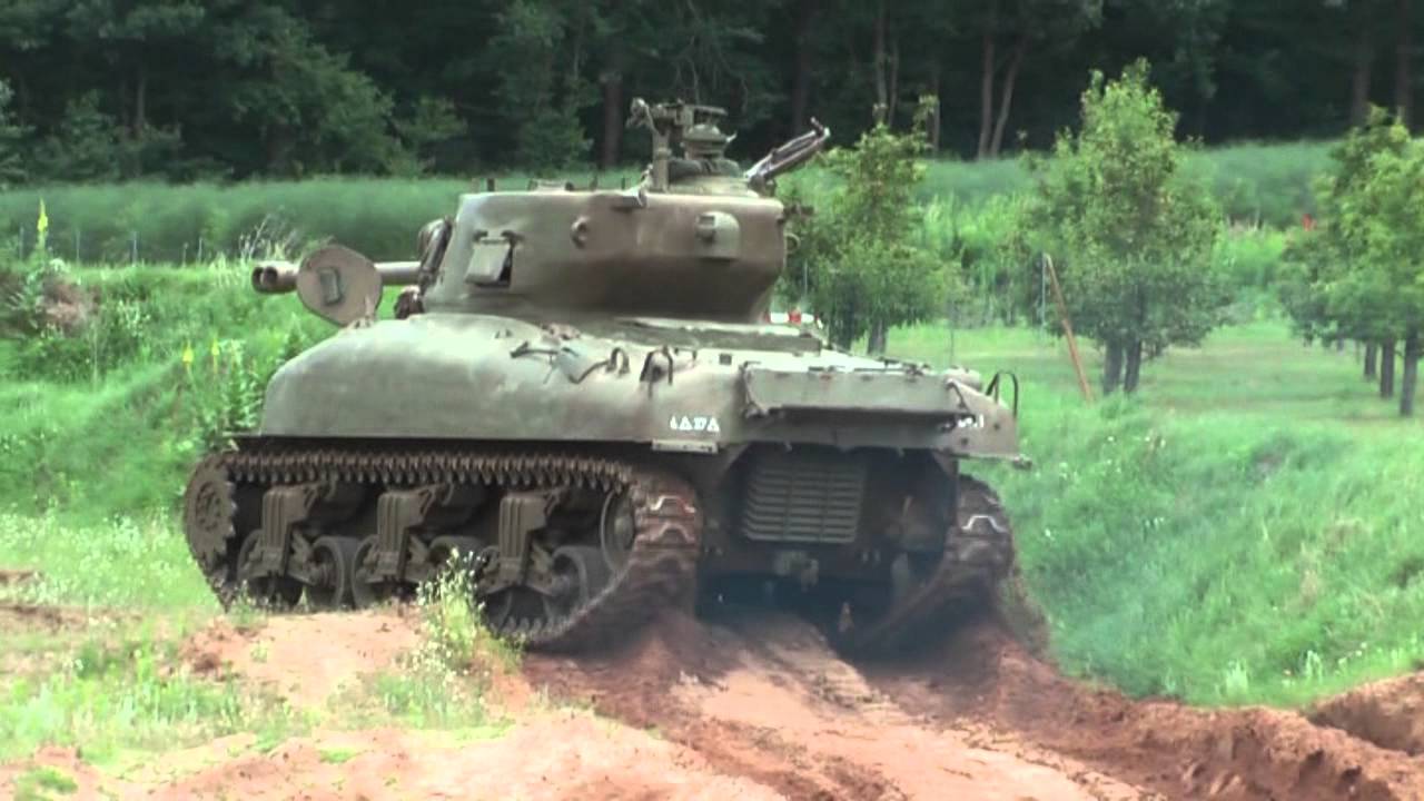 Museum Stammheim Panzer rollen im Museum 25.06.2011 Unterfranken Bayern
