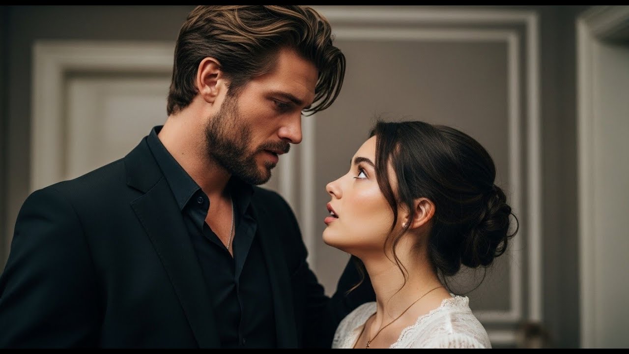He Spoke Words That Stopped Her Heart, Beginning A Love She Never Saw Coming.