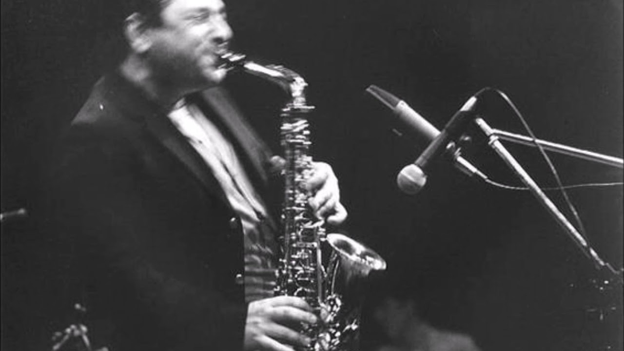 Body And Soul - MASSIMO URBANI